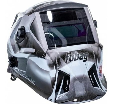 Маска сварщика Fubag 