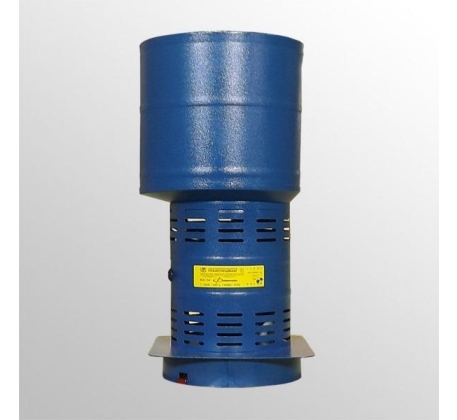 Зернодробилка Фермер ИЗЭ-14М (320кг/ч) фото 1
