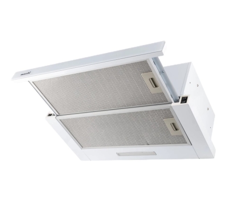 Вытяжки Macbi MTF60-3 белая 800м/3 фото 1