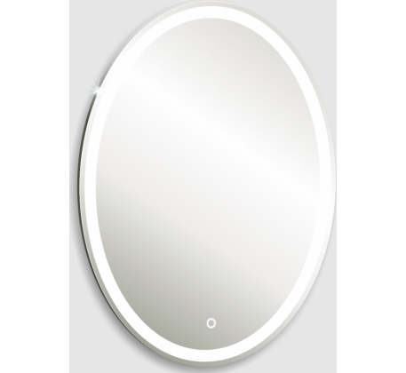Зеркало 570х770мм овальное Silver Mirrors (Ф-000011) фото 1