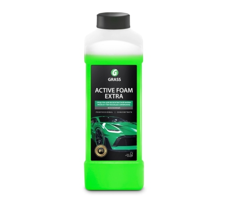 Бесконтактная химия Activ Foam Extra 1кг 700101 фото 1