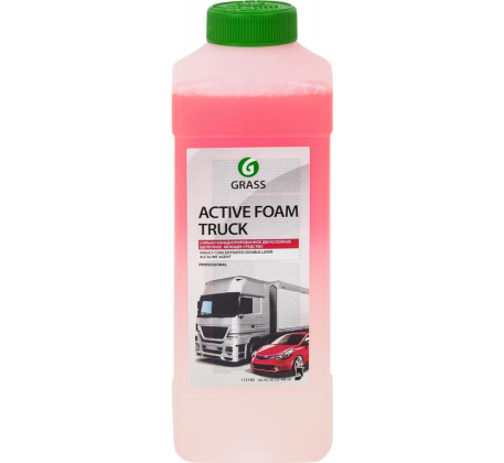 Бесконтактная химия Activ Foam Truck 1кг 113190 фото 1