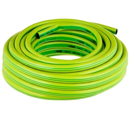 Шланг Green Line REHAU 3/4*25м, 30Bar фото 1