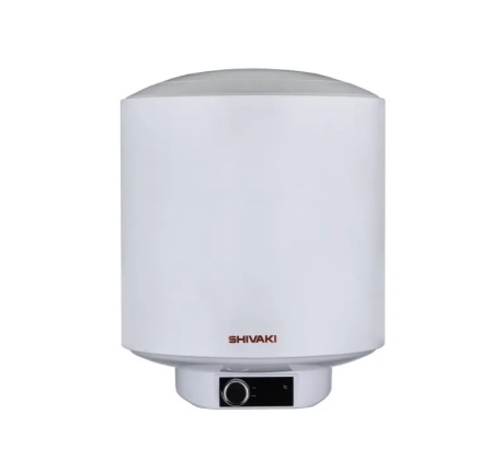 Водонагреватель Shivaki цифр DDRY 1.5kW 50S (Slim)  Ex фото 1