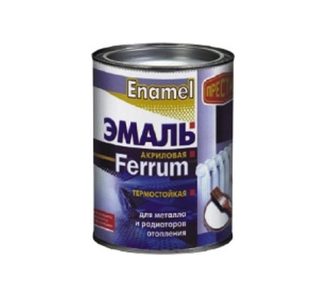 Эмаль 