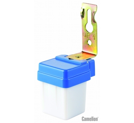 Электронный фотосенсор включения освещения Camelion LXP-01, 1400Вт 6464/804285 фото 1