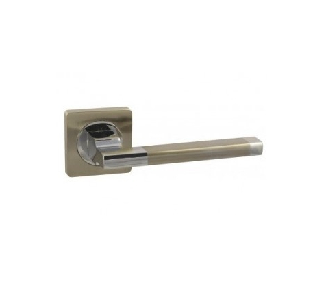 Ручка дверная V53D (матовый никель) Vantage 67238998 УТ-0016152 фото 1
