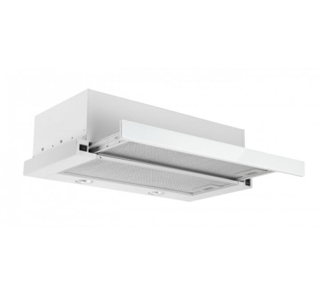 Вытяжки Macbi MTF50-3 белая 800м/3 фото 1