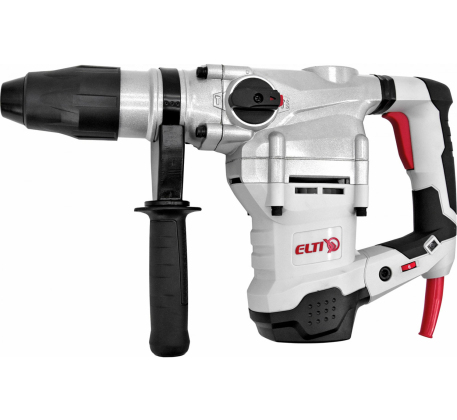 Перфоратор ELTI ПР-1900М (1.9Вт, 10Дж, 38мм бетон, SDS-Max) фото 1