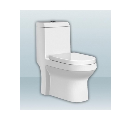 Унитаз-монолит 705 QQ фото 1
