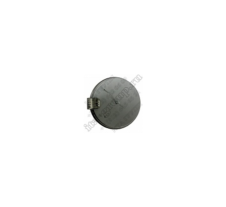 Конфорка ЭКЧ-2000Вт. D220мм без обода /522020 фото 1