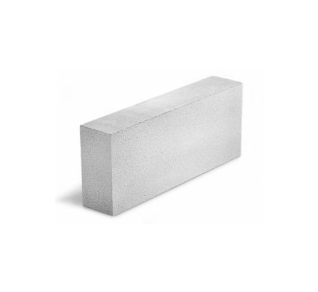 ВКБлок из газобетона 625*100*250  D-500, F-50  (поддон/96шт)  Продается поддонами! фото 1