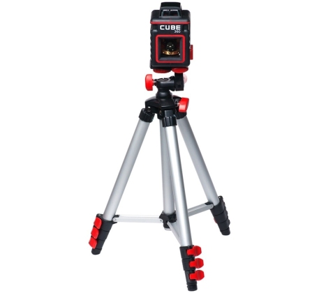 Построитель плоскостей лазерный ADA Cube 360 Professional Edition A00445 фото 1