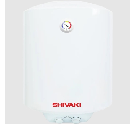 Водонагреватель Shivaki цифр DDRY 1.5kW 50 л Ex (сухой тен) фото 1