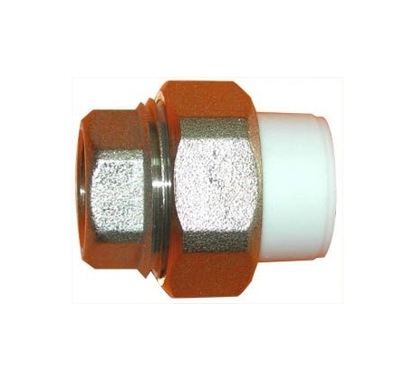 Муфта разъёмная В.Р. 25х1/2